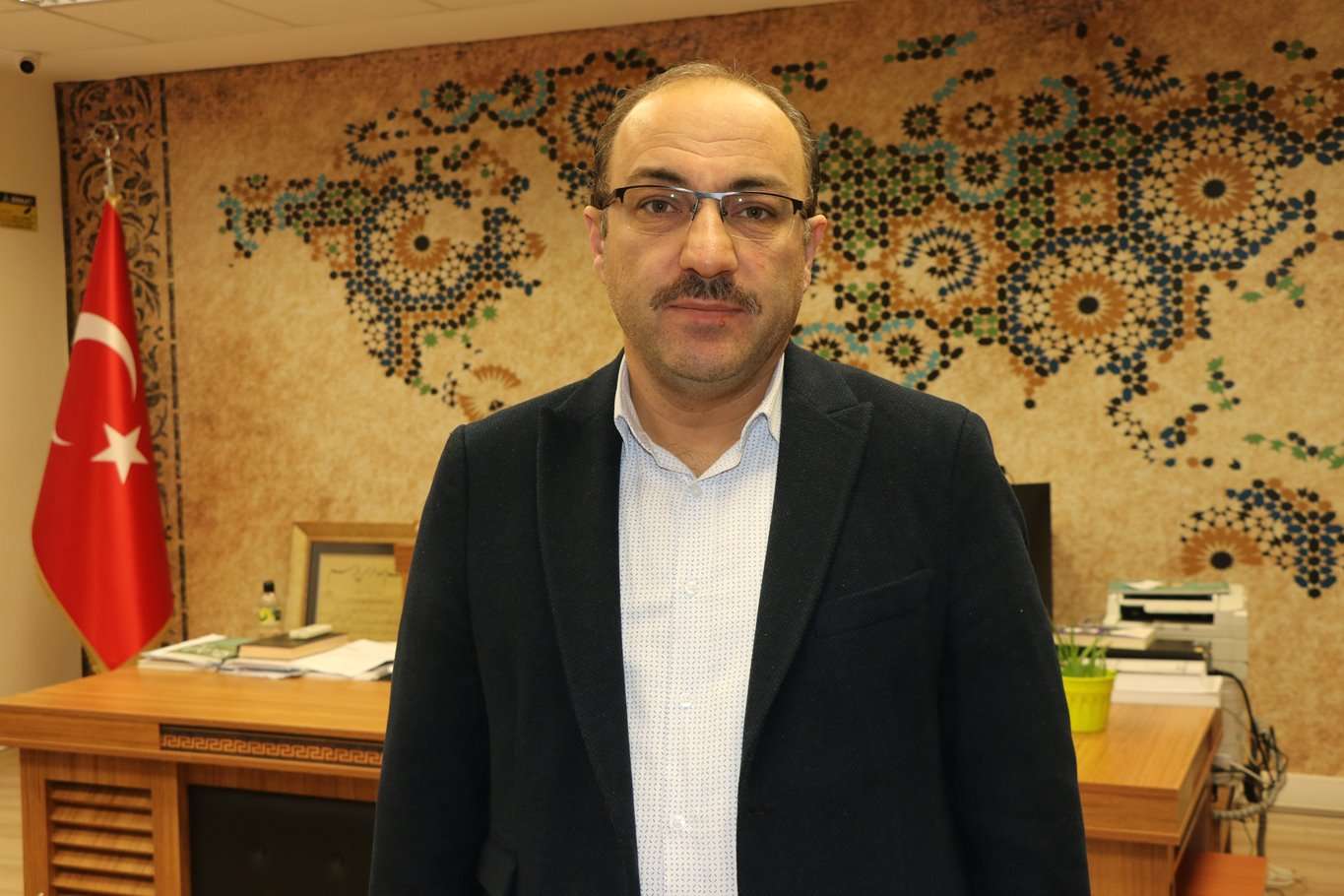 ÖNDER Başkan Yardımcısı Yapıcı: Temel dini bilgilerin öğrenilmesi kişiliğin oluşması için çok önemli ÖNDER Başkan Yardımcısı Yapıcı: Temel dini bilgilerin öğrenilmesi kişiliğin oluşması için çok önemli